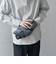 SHIPS any:〈撥水加工〉 タスラン SOLOTEX(R) ショート マウンテンパーカー◇