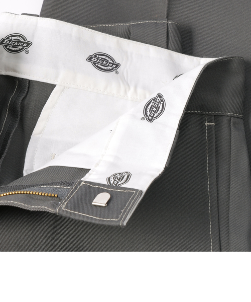 SHIPS any別注】Dickies:〈洗濯機可能〉874 T/C ツイル チノパンツ