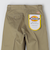 【SHIPS any別注】Dickies:〈洗濯機可能〉874 T/C ツイル チノパンツ◇