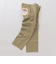 【SHIPS any別注】Dickies:〈洗濯機可能〉874 T/C ツイル チノパンツ◇