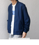 SHIPS any:〈撥水加工〉 タスラン SOLOTEX(R) ショート ジップ ブルゾン◇