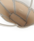 SHIPS any: ステッチ エンブロイダリー ポケット トートバッグ