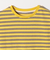 SHIPS any:〈洗濯機可能〉パイル ボーダー ノースリーブ TEE