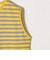 SHIPS any:〈洗濯機可能〉パイル ボーダー ノースリーブ TEE