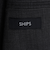 SHIPS:〈セットアップ対応〉TW ストレッチ ジャケット