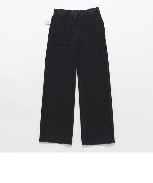 RIER: DENIM TROUSER｜シップスの通販｜&mall（アンドモール）三井