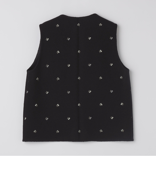 RIER walkerベスト RIER】-AW24 NEW DELIVERY- | MAIDENS SHOP | メイデンズショップ