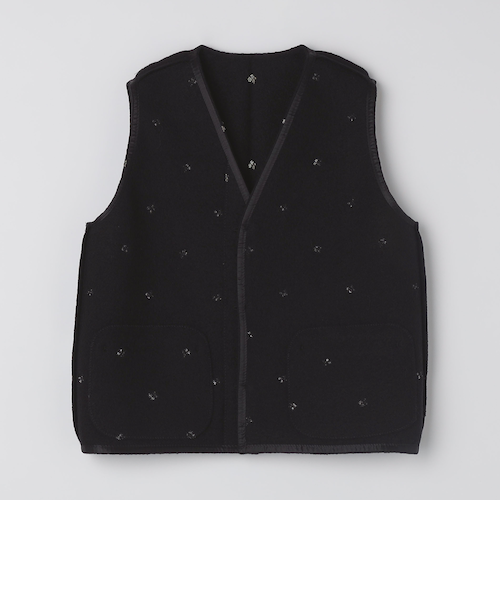 RIER: WALKER GILET｜シップスの通販｜&mall（アンドモール