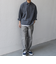 SHIPS any:〈吸水速乾〉Rapidry スキッパー プルオーバー シャツ(セットアップ対応)◇