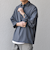 SHIPS any:〈吸水速乾〉Rapidry スキッパー プルオーバー シャツ(セットアップ対応)◇