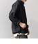 SHIPS any:〈吸水速乾〉Rapidry スキッパー プルオーバー シャツ(セットアップ対応)◇