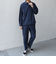SHIPS any:〈吸水速乾〉Rapidry スキッパー プルオーバー シャツ(セットアップ対応)◇