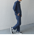 SHIPS any:〈吸水速乾〉Rapidry スキッパー プルオーバー シャツ(セットアップ対応)◇