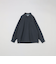 SHIPS any:〈吸水速乾〉Rapidry スキッパー プルオーバー シャツ(セットアップ対応)◇