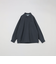 SHIPS any:〈吸水速乾〉Rapidry スキッパー プルオーバー シャツ(セットアップ対応)◇