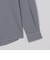 【WEB限定】SHIPS: SOLOTEX(R) DRY ワンポイントロゴ シアサッカー ボタンダウンシャツ