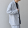 SHIPS any:〈吸水速乾〉Rapidry リラックス ジャケット(セットアップ対応)◇