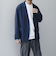 SHIPS any:〈吸水速乾〉Rapidry リラックス ジャケット(セットアップ対応)◇