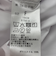 SHIPS any:〈洗濯機可能〉タイプライター スタンドカラー シャツ ワンピース