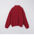 RIER: HALF ZIP FLEECE PULLOVER
