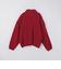 RIER: HALF ZIP FLEECE PULLOVER