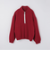 RIER: HALF ZIP FLEECE PULLOVER