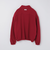 RIER: HALF ZIP FLEECE PULLOVER