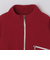 RIER: HALF ZIP FLEECE PULLOVER