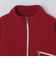 RIER: HALF ZIP FLEECE PULLOVER