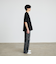 City Ambient Products: ツリーカモフラージュ バギー ペインター ワークパンツ