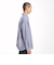 City Ambient Products: レギュラーカラー ブロード オーバー シャツ (長袖)