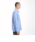 City Ambient Products: レギュラーカラー ブロード オーバー シャツ (長袖)