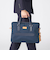 【SHIPS別注】TUMI: 50th ANNIV HARRISON スリムブリーフ