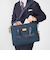 【SHIPS別注】TUMI: 50th ANNIV HARRISON スリムブリーフ