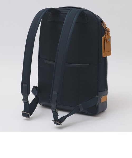 SHIPS別注】TUMI: HARRISON バックパック｜シップスの通販｜&mall 