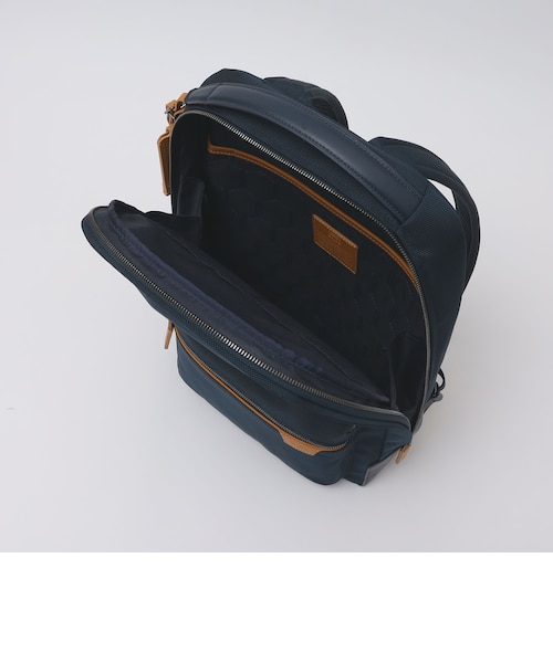 SHIPS別注】TUMI: HARRISON バックパック｜シップスの通販｜&mall 