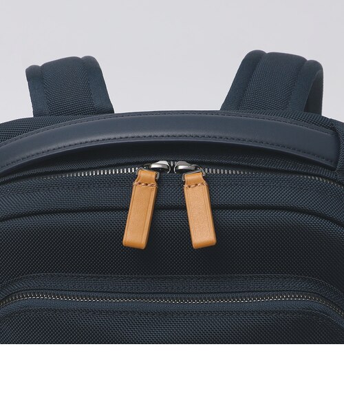 SHIPS別注】TUMI: HARRISON バックパック｜シップスの通販｜&mall 
