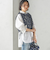 【SHIPS別注】Heriter: 50th ANNIV バテンパーツ ベスト