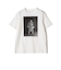 【SHIPS別注】COUTURE D'ADAM:50th ANNIV Sam Haskins フォト TEE