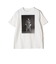 【SHIPS別注】COUTURE D'ADAM:50th ANNIV Sam Haskins フォト TEE