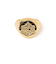 シグネチャー リング(ゴールド)