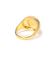 シグネチャー リング(ゴールド)