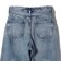 【SHIPS別注】upper hights:FLARE  DENIM