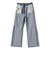 【SHIPS別注】upper hights:FLARE  DENIM