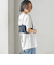 【SHIPS別注】Heriter: 50th ANNIV スワトウ ビスチェ