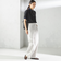 【SHIPS別注】FRED PERRY:M2 POLO ENGLAND