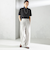 【SHIPS別注】FRED PERRY:M2 POLO ENGLAND