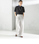 【SHIPS別注】FRED PERRY:M2 POLO ENGLAND