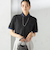 【SHIPS別注】FRED PERRY:M2 POLO ENGLAND