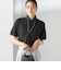 【SHIPS別注】FRED PERRY:M2 POLO ENGLAND